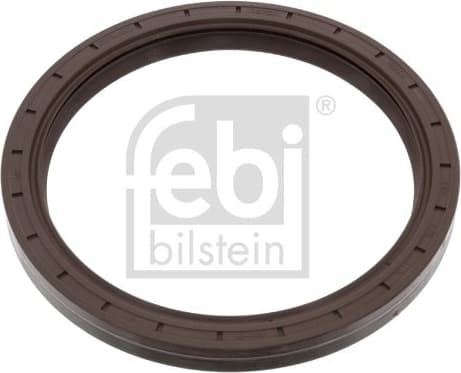 Shaft Seal, wheel hub 05758