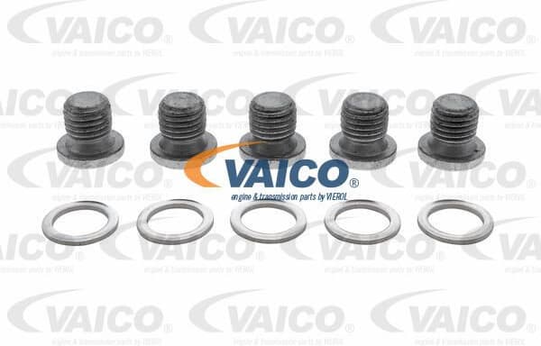 Screw Plug Green Mobility Parts V304144