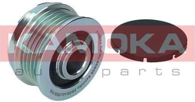 Alternator Freewheel Clutch RC049 - image 5