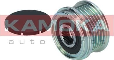 Alternator Freewheel Clutch RC049 - image 7