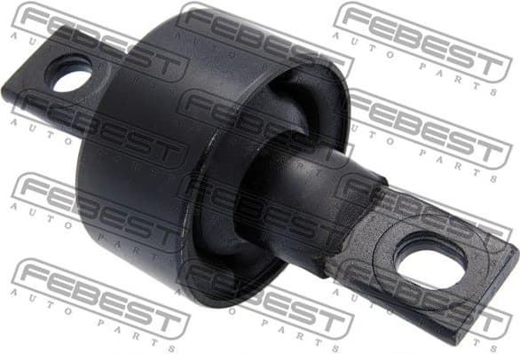 Mounting, control/trailing arm HAB-126