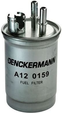 Fuel Filter A120159