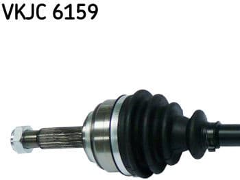 Drive Shaft VKJC 6159 - image 5