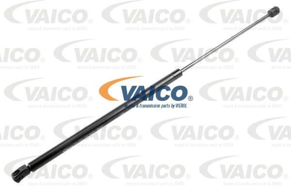 Gas Spring, boot/cargo area Original VAICO Quality V30-2066