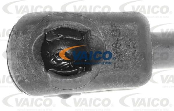 Gas Spring, boot/cargo area Original VAICO Quality V30-2066 - image 2