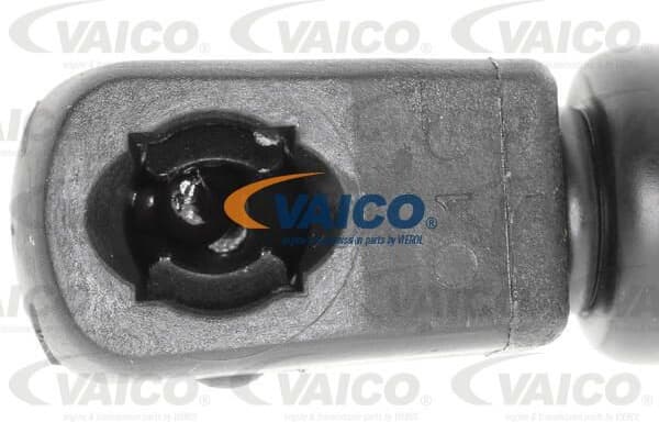 Gas Spring, boot/cargo area Original VAICO Quality V30-2066 - image 3