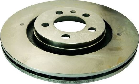 Brake Disc B130037