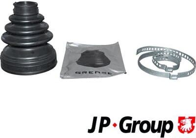 Bellow Kit, drive shaft JP 1243701110