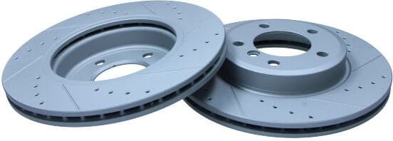 Brake Disc 19-1016SPORT