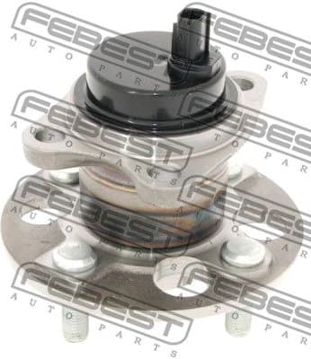 Wheel Hub 0182-KSP90R