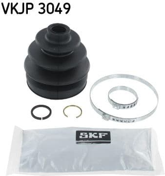 Bellow Kit, drive shaft VKJP3049 - image 2