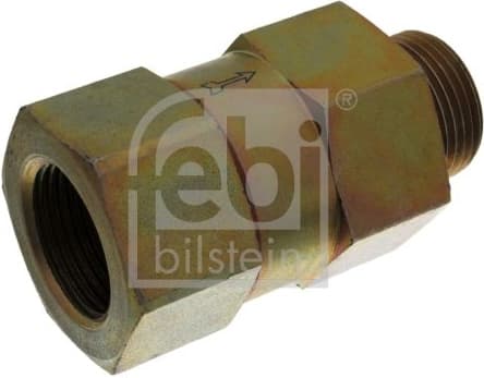 Non-Return Valve 39722