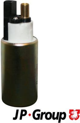Fuel Pump JP 1515200600