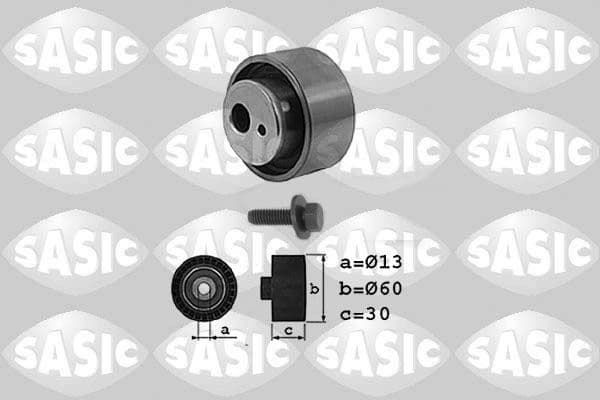 Tensioner Pulley, timing belt 1700003
