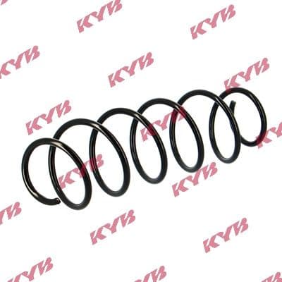 Suspension Spring K-Flex RA3559