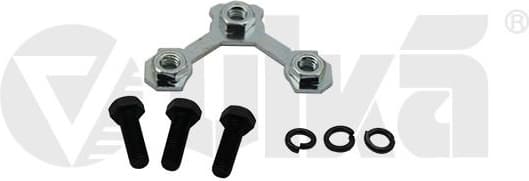 Securing Plate, ball joint 44070083601