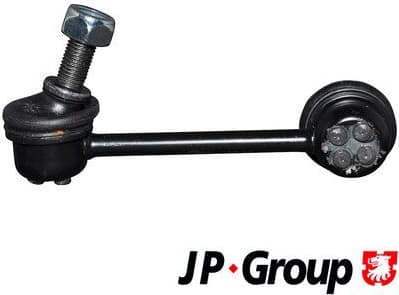 Link/Coupling Rod, stabiliser bar JP 3840400170