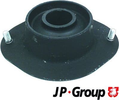 Suspension Strut Support Mount JP 1242400800