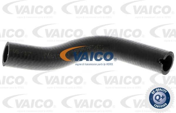 Charge Air Hose Original VAICO Quality V240726