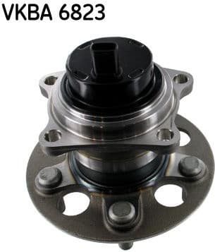 Bearing wheel VKBA6823 - image 2