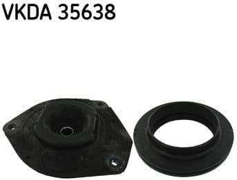 Strut mounting with bearing VKDA35638 - image 2