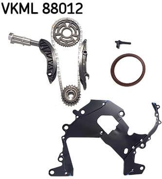 Timing Chain Kit VKML 88012 - image 2