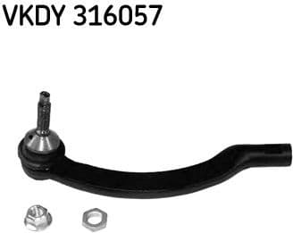 Tie rod end VKDY 316057 - image 2