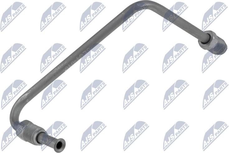 High-pressure Pipe, injection system BPP-CT-010