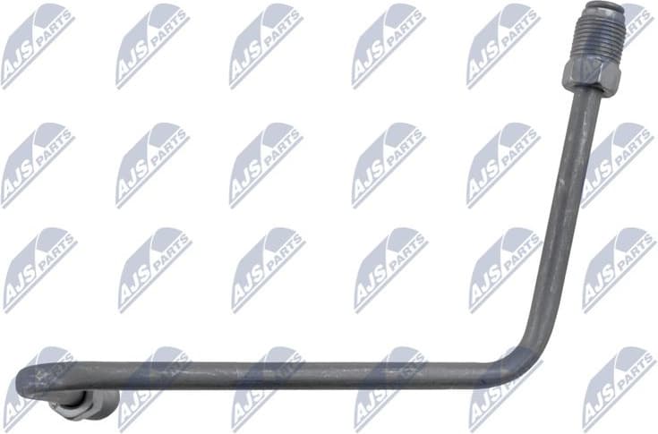 High-pressure Pipe, injection system BPP-CT-010 - image 4