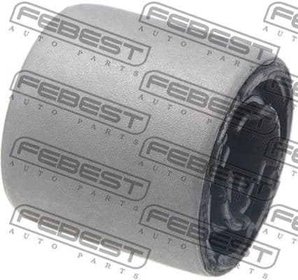 Mounting, control/trailing arm BMAB-R55B