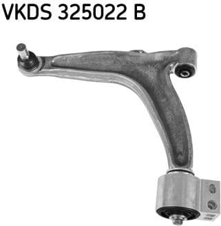 Arm front suspension VKDS 325022 B - image 2