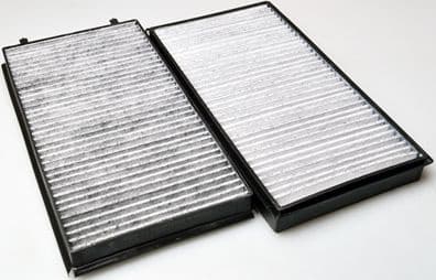 Filter, cabin air M110672K