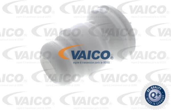 Rubber Buffer, suspension Original VAICO Quality V42-0117