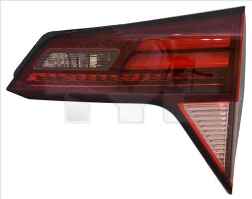 Tail Light Assembly 17-0866-06-9