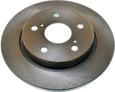 Brake Disc B130382