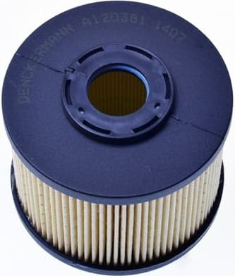 Fuel Filter A120381