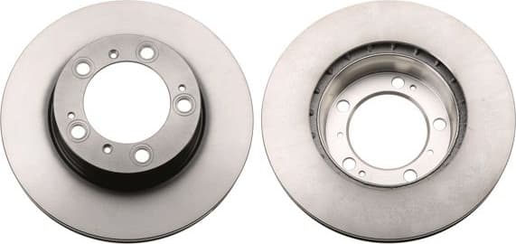 Brake Disc DF6411 - image 2