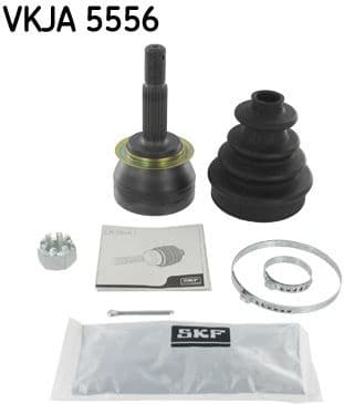 Joint Kit, drive shaft VKJA 5556 - image 2