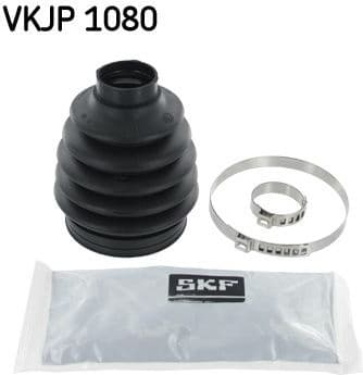 Bellow Kit, drive shaft VKJP 1080 - image 2