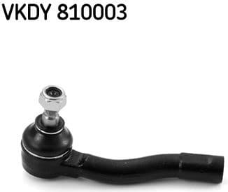 Tie Rod End VKDY 810003 - image 2