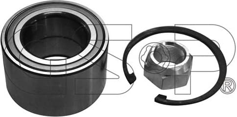 Wheel Bearing Kit GK6927