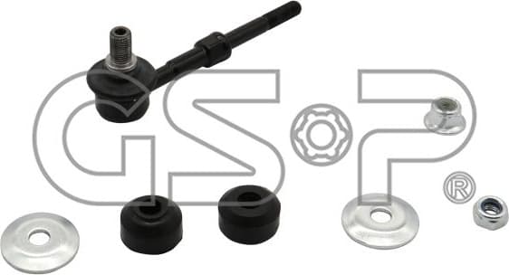 Link/Coupling Rod, stabiliser bar S050441