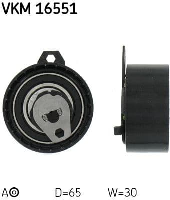 Tensioner belt VKM16551 - image 3