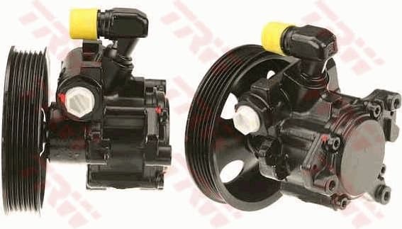 Hydraulic Pump, steering JPR504 - image 3