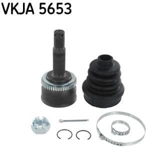 CV joint outer VKJA5653 - image 2