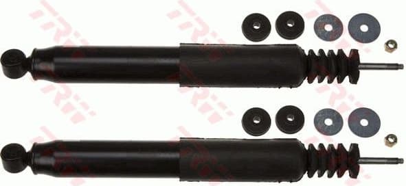 Shock Absorber TRW TWIN JGT201T - image 2