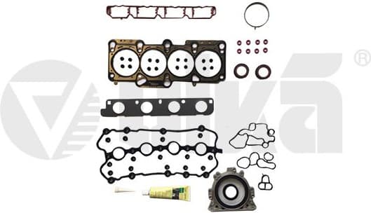 Gasket, cylinder head 11031808701