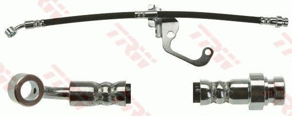 Brake Hose PHD1095 - image 2