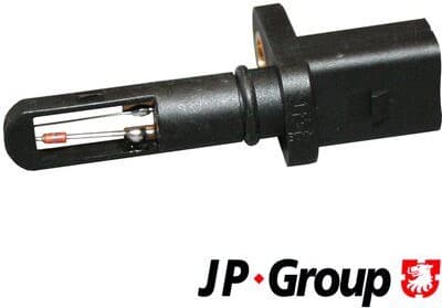 Sensor, intake air temperature JP 1193101500