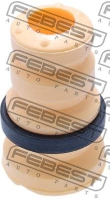 Rubber Buffer, suspension TD-GSA33F